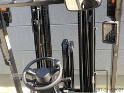 EP Equipment CPD15TVL