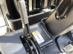 EP Equipment CPD15TVL