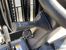 EP Equipment CPD15TVL