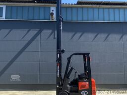 EP Equipment CPD15TVL