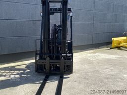 EP Equipment CPD15TVL