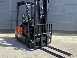 EP Equipment CPD15TVL