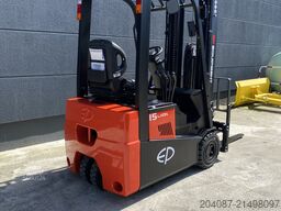 EP Equipment CPD15TVL