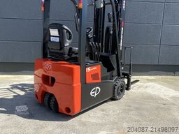 EP Equipment CPD15TVL