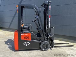 EP Equipment CPD15TVL