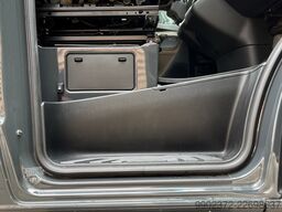 Mercedes-Benz MLT580 4X4 RSX