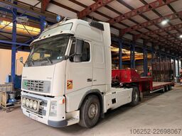 Volvo Volvo FH460 GLOBETROTTER XL - BELGIAN TRUCK - S...