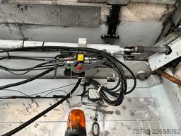 Meusburger MPG 4 -Achs*MEGA*Schwanenhals*Spezial-SANH-40 to