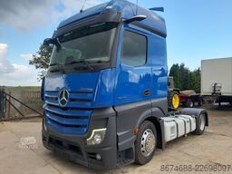 Mercedes-Benz Actros 1845 LS