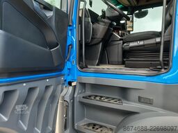 Mercedes-Benz Actros 1845 LS