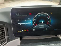 Mercedes-Benz Actros 1845 LS