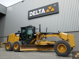 Caterpillar 160M3