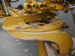Caterpillar 160M3