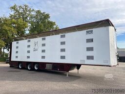 CUPPERS Livestock 1/2/3/4 Type 2