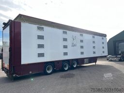CUPPERS Livestock 1/2/3/4 Type 2