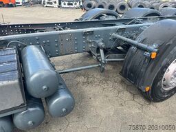 MAN TGA 35.410 EURO 3 MANUAL