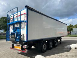 Dewagtere Dewagtere Agri 53m3 NL TUV 03-2026