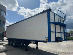 Dewagtere Dewagtere Agri 53m3 NL TUV 03-2026