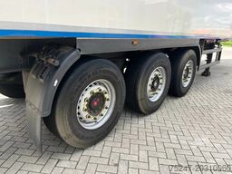 Dewagtere Dewagtere Agri 53m3 NL TUV 03-2026