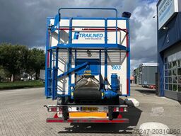 Dewagtere Dewagtere Agri 53m3 NL TUV 03-2026