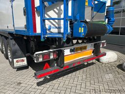 Dewagtere Dewagtere Agri 53m3 NL TUV 03-2026