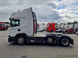 Scania G450 NGS A6x2/4LB Highline