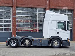 Scania G450 NGS A6x2/4LB Highline