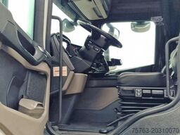 Scania G450 NGS A6x2/4LB Highline