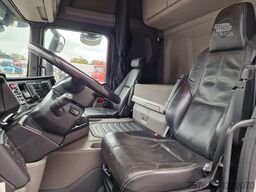 Scania G450 NGS A6x2/4LB Highline