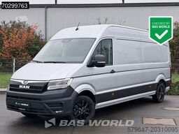 Volkswagen Crafter 177pk NEU! Automatik 2025 Facelift L4H3...