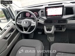 Volkswagen Crafter 177pk NEU! Automatik 2025 Facelift L4H3...