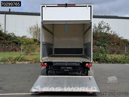 Volkswagen Crafter 140pk Ladebordwand Automatik 140PS Koff...