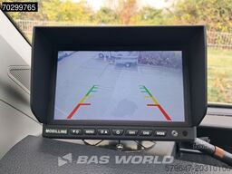 Volkswagen Crafter 140pk Ladebordwand Automatik 140PS Koff...