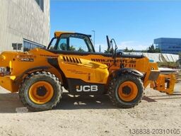 JCB 540-140