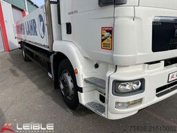 MAN TGM 18.340LL*Pritsche 7,8m*VollLuft*Euro 5EEV*