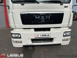 MAN TGM 18.340LL*Pritsche 7,8m*VollLuft*Euro 5EEV*