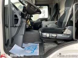 MAN TGM 18.340LL*Pritsche 7,8m*VollLuft*Euro 5EEV*