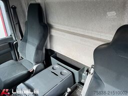 MAN TGM 18.340LL*Pritsche 7,8m*VollLuft*Euro 5EEV*