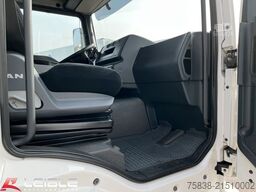 MAN TGM 18.340LL*Pritsche 7,8m*VollLuft*Euro 5EEV*