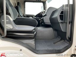 MAN TGM 18.340LL*Pritsche 7,8m*VollLuft*Euro 5EEV*