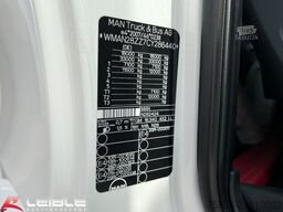MAN TGM 18.340LL*Pritsche 7,8m*VollLuft*Euro 5EEV*