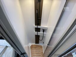 BÜRSTNER B66 TD 732 *Markise*Hubbett*Automatik*