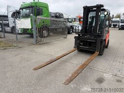 TOYOTA Stapler 02-8FGF30/Kabine/GAS