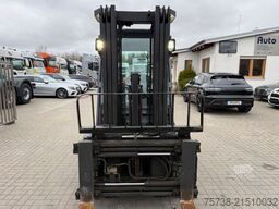 TOYOTA Stapler 02-8FGF30/Kabine/GAS