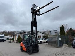 TOYOTA Stapler 02-8FGF30/Kabine/GAS