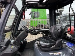 TOYOTA Stapler 02-8FGF30/Kabine/GAS