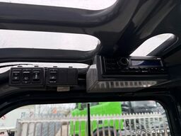 TOYOTA Stapler 02-8FGF30/Kabine/GAS