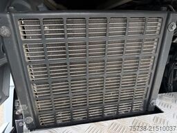 SCANIA R500 /Retarder/Hydraulik/Leder/Alu/Navi/EURO6D