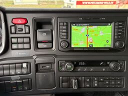 SCANIA R500 /Retarder/Hydraulik/Leder/Alu/Navi/EURO6D