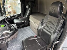 SCANIA R500 /Retarder/Hydraulik/Leder/Alu/Navi/EURO6D